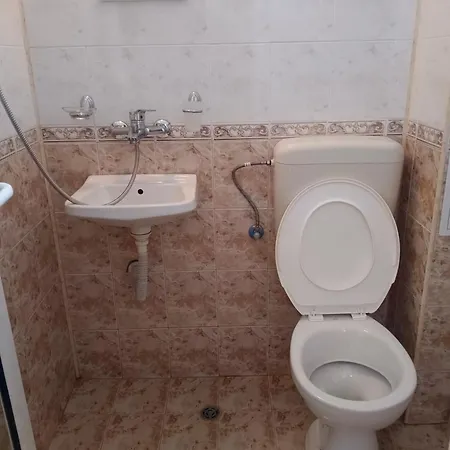 Pensión за гости ники Nesebar