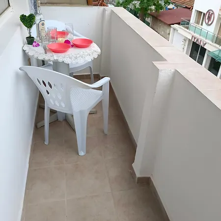 Πανσιόν за гости ники 4*