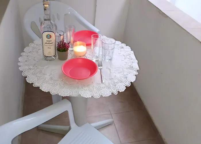 за гости ники Casa de hóspedes 4*