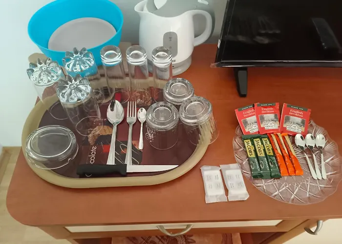 за гости ники 4*