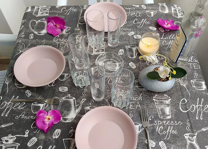 за гости ники Casa de hóspedes