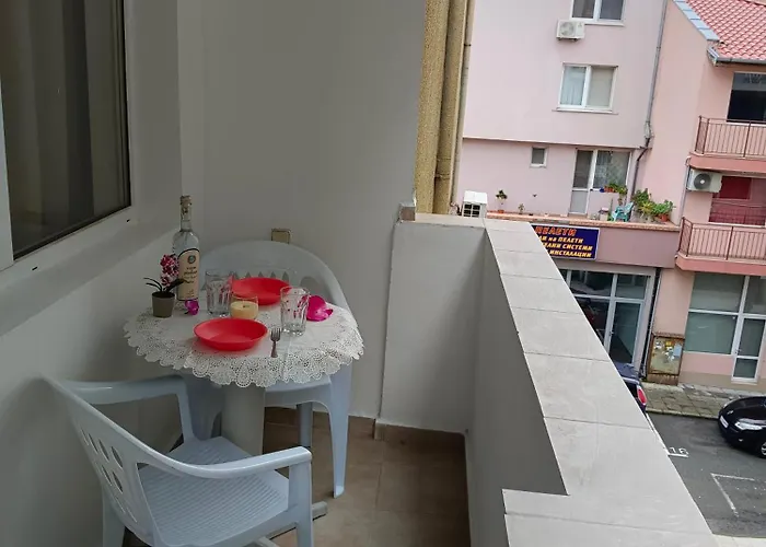 Casa de hóspedes за гости ники