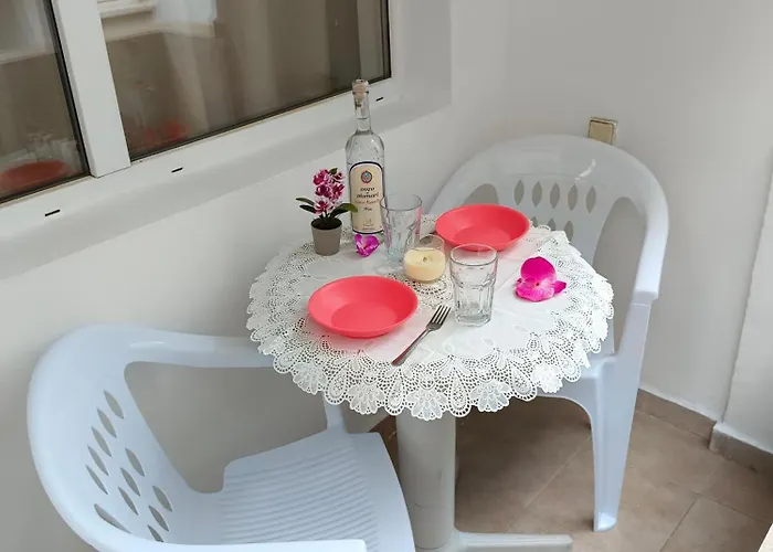 за гости ники Casa de hóspedes