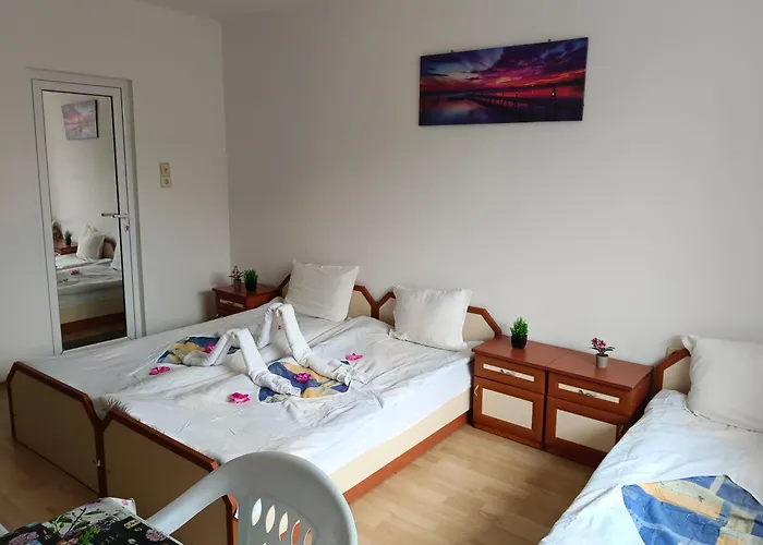 за гости ники