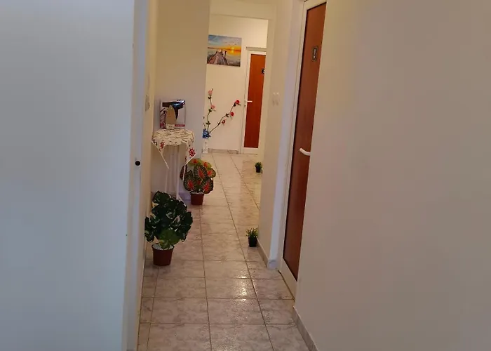 Casa de hóspedes за гости ники