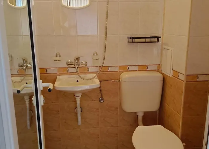 за гости ники Casa de hóspedes 4*