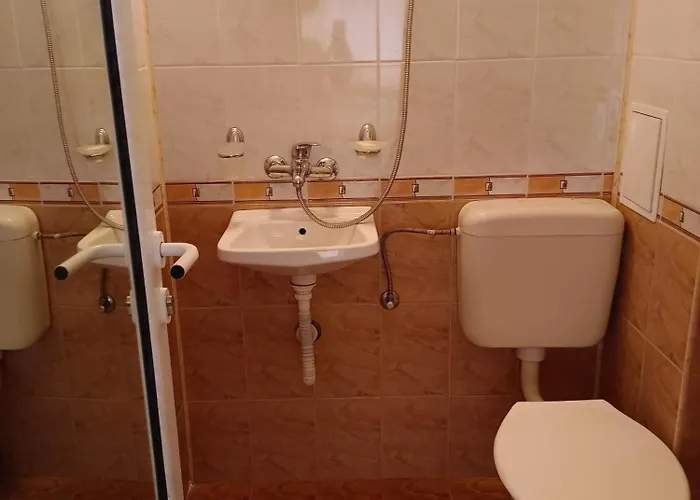 Casa de hóspedes за гости ники Nesebar