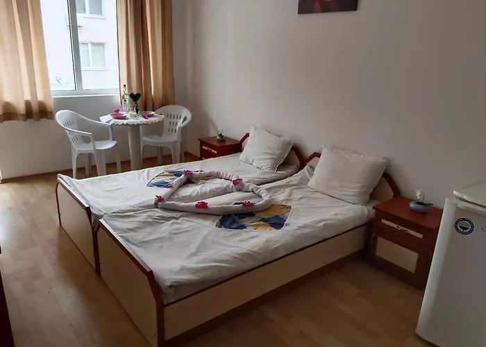 Casa de hóspedes за гости ники 4*