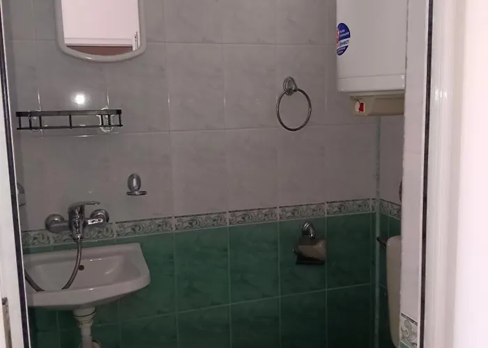 за гости ники 4* Nesebar