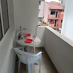 за гости ники 4* ネセバル