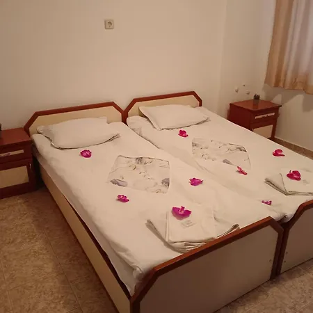 за гости ники Guest house *