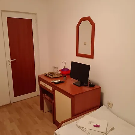 Gasthof за гости ники 4*