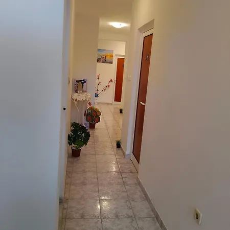 Pensionat за гости ники