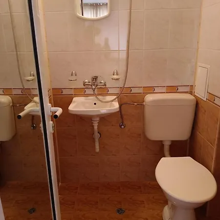 Pensionat за гости ники Nesebar