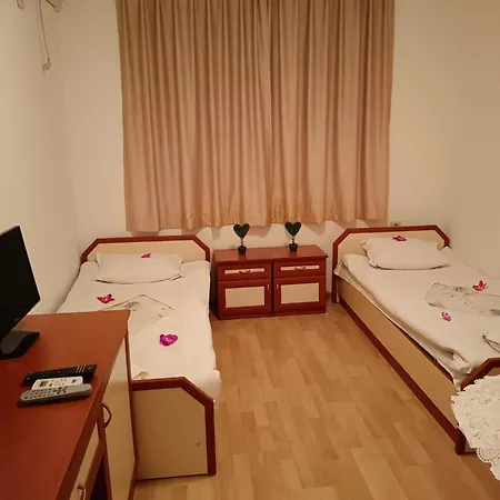за гости ники Nessebar