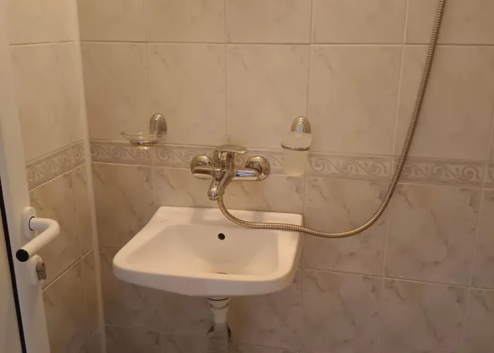 Gæstehus за гости ники