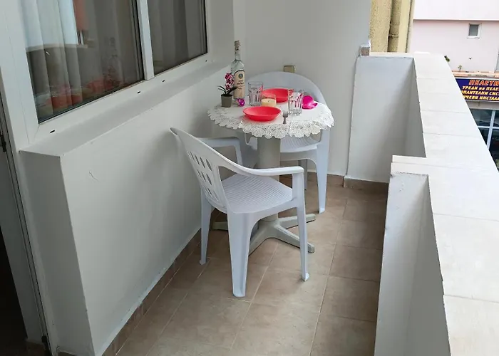 за гости ники Nessebar