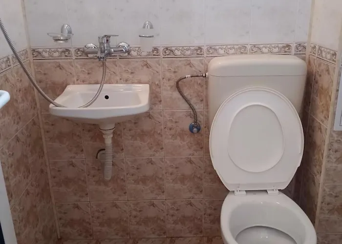 Gæstehus за гости ники Nessebar