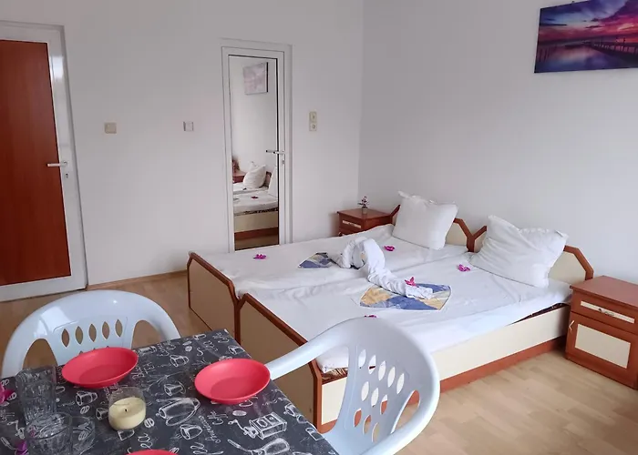 за гости ники 4*