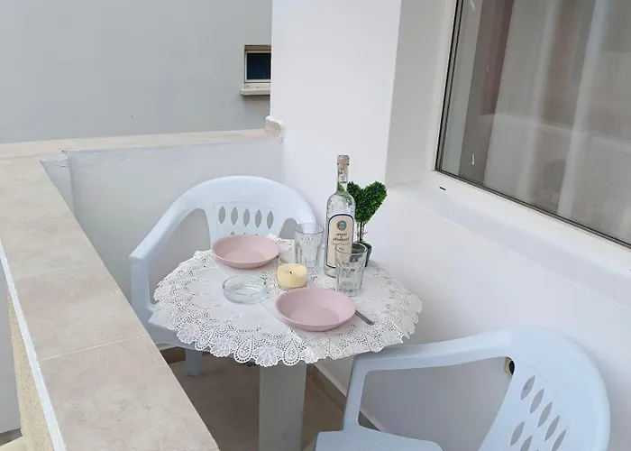 Gæstehus за гости ники