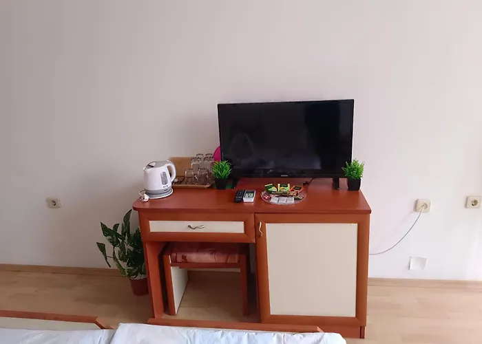 Gæstehus за гости ники