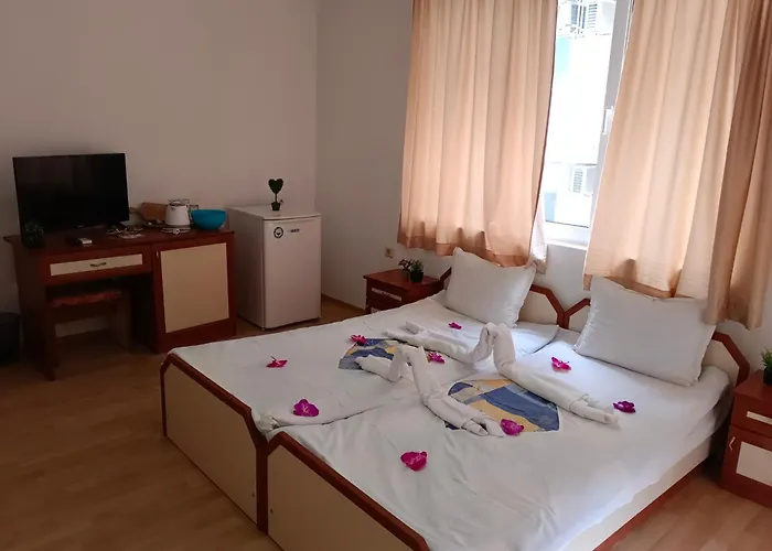 за гости ники